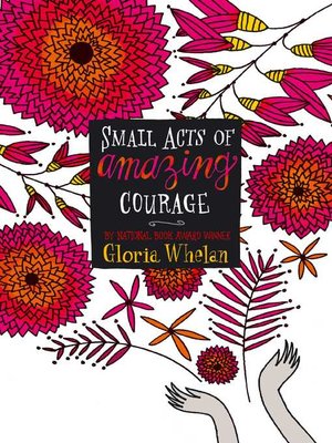 cover image of Small Acts of Amazing Courage